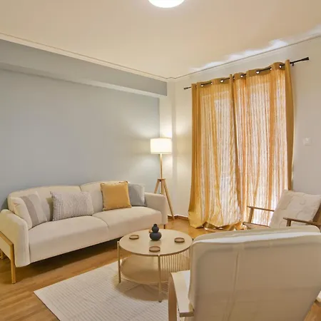 Hill House Lycabettus Stylish Near Center Athen