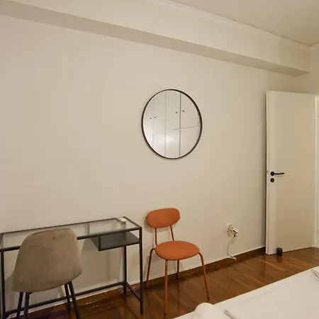 Hill House Lycabettus Stylish Near Center